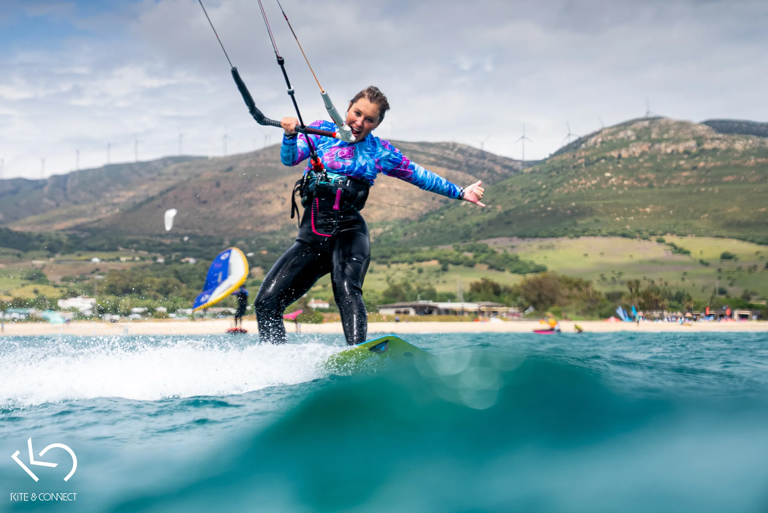 Tarifa, Espagne