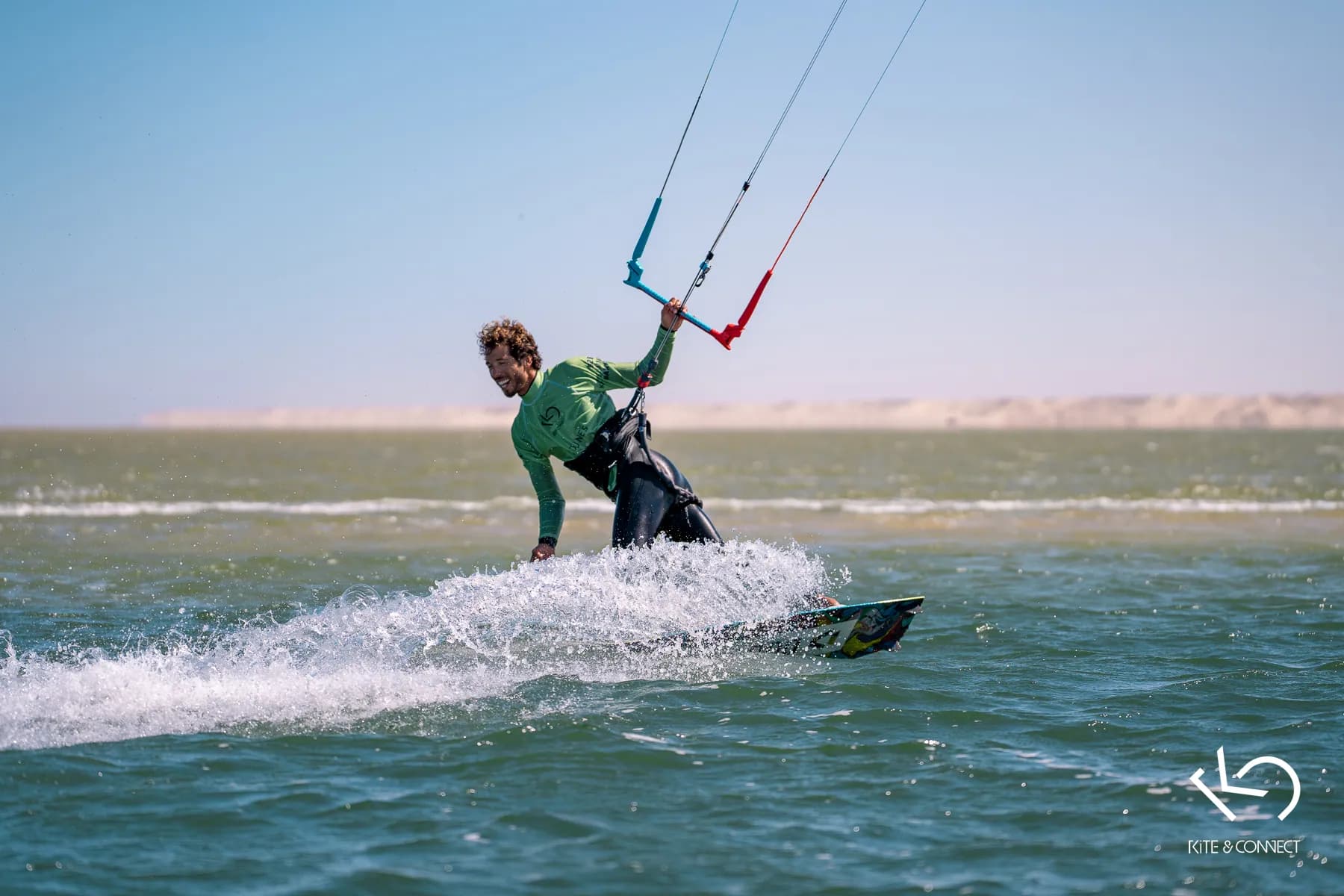 Kitesurf