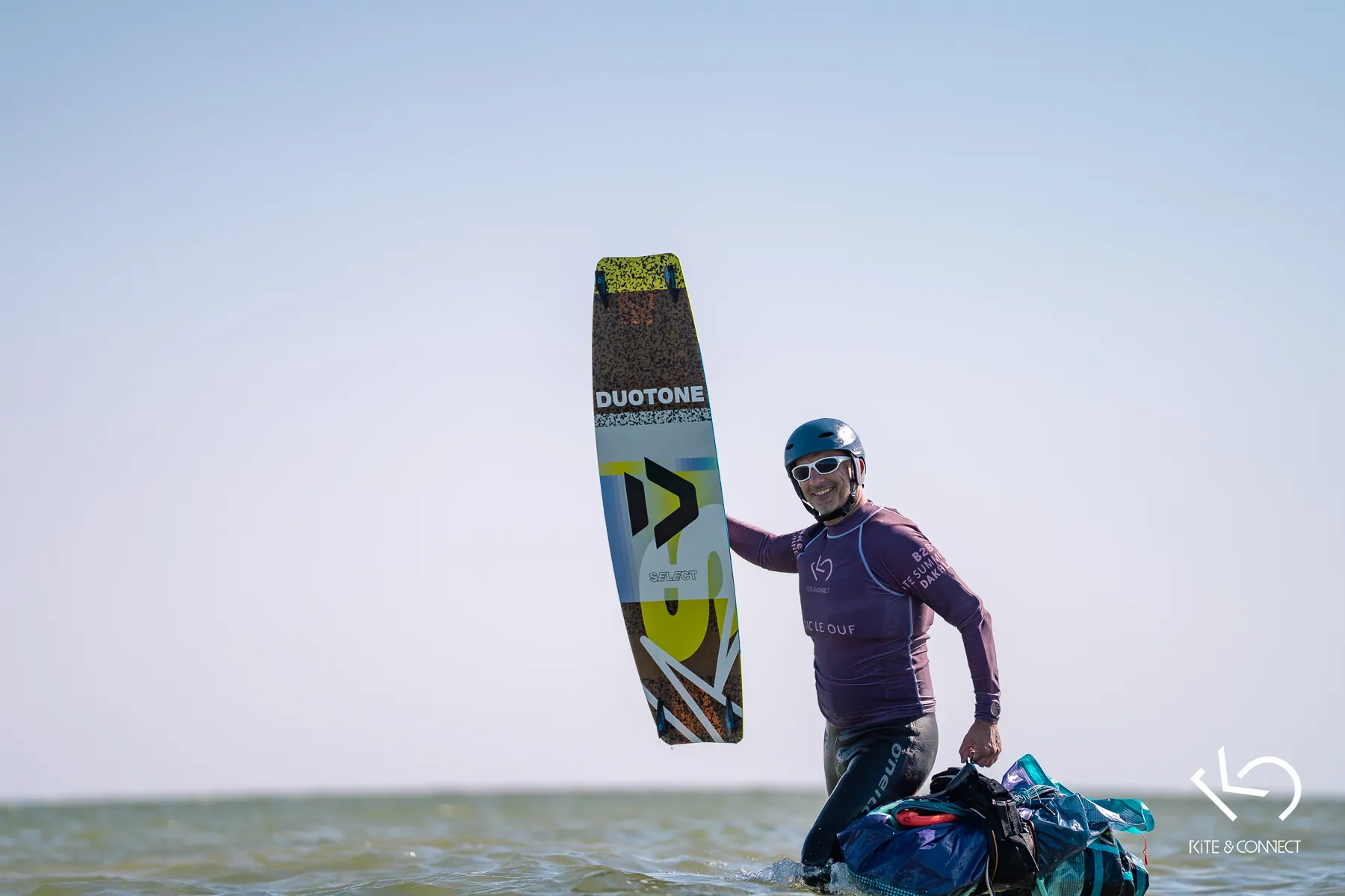 Surf & downwind