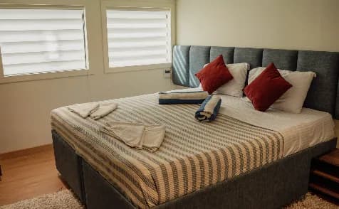 Cabine privative