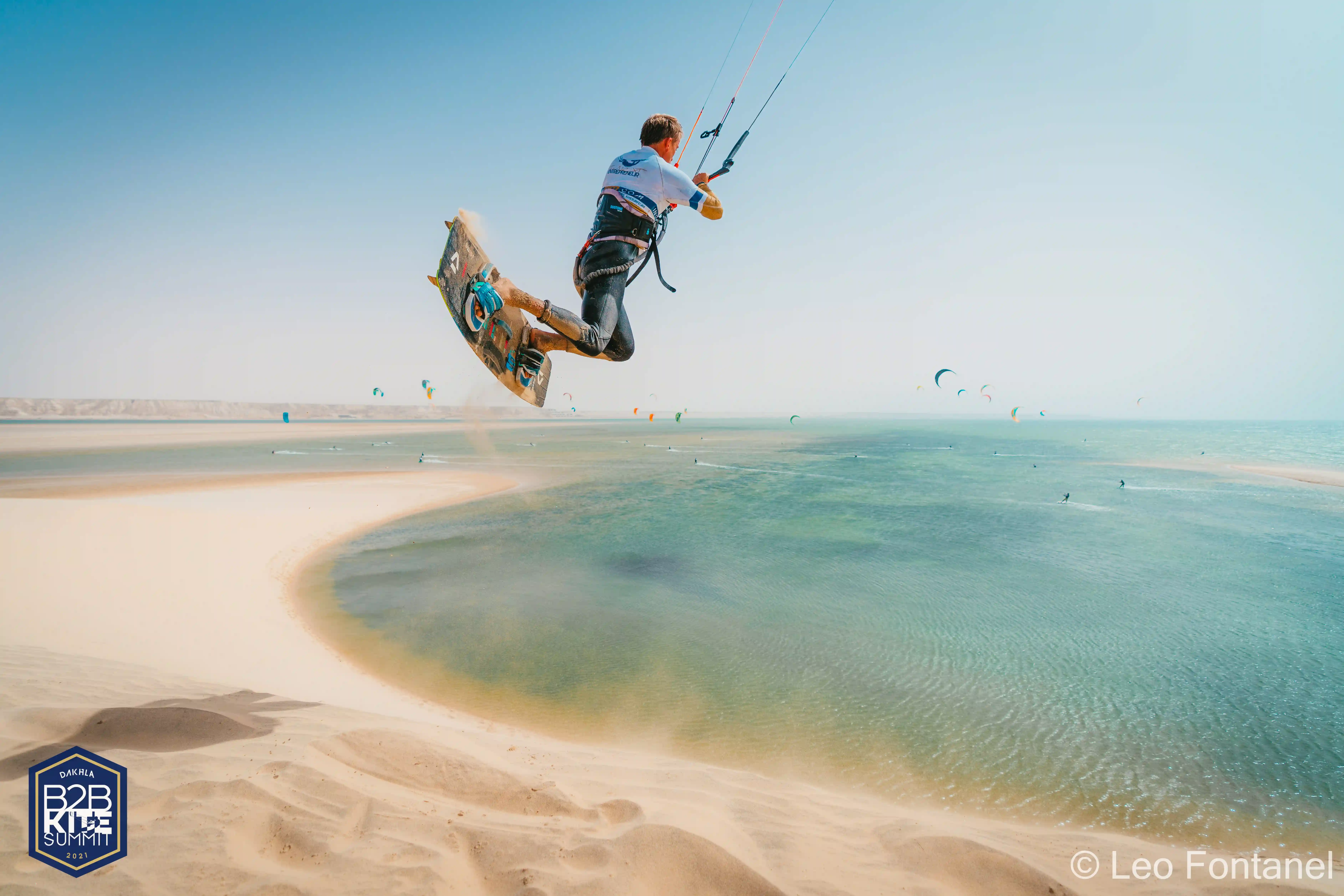 Session kite/wing, tous niveaux